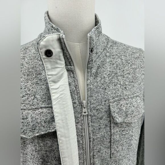 Women’s Eddie Bauer full zip Jacket with Pockets size 2XL EUC - Picture 5 of 7